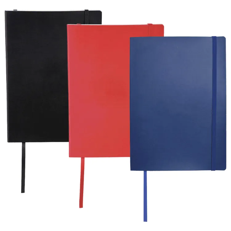 Picture of Pedova Large Ultra Soft Bound JournalBook