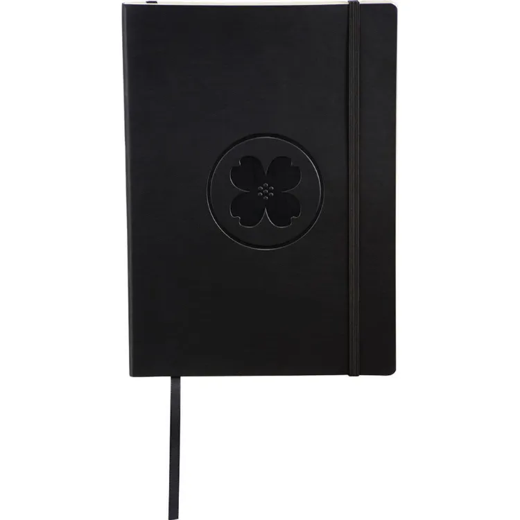 Picture of Pedova Large Ultra Soft Bound JournalBook