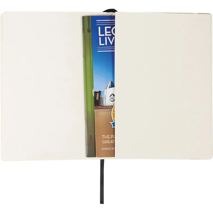 Picture of Pedova Large Ultra Soft Bound JournalBook