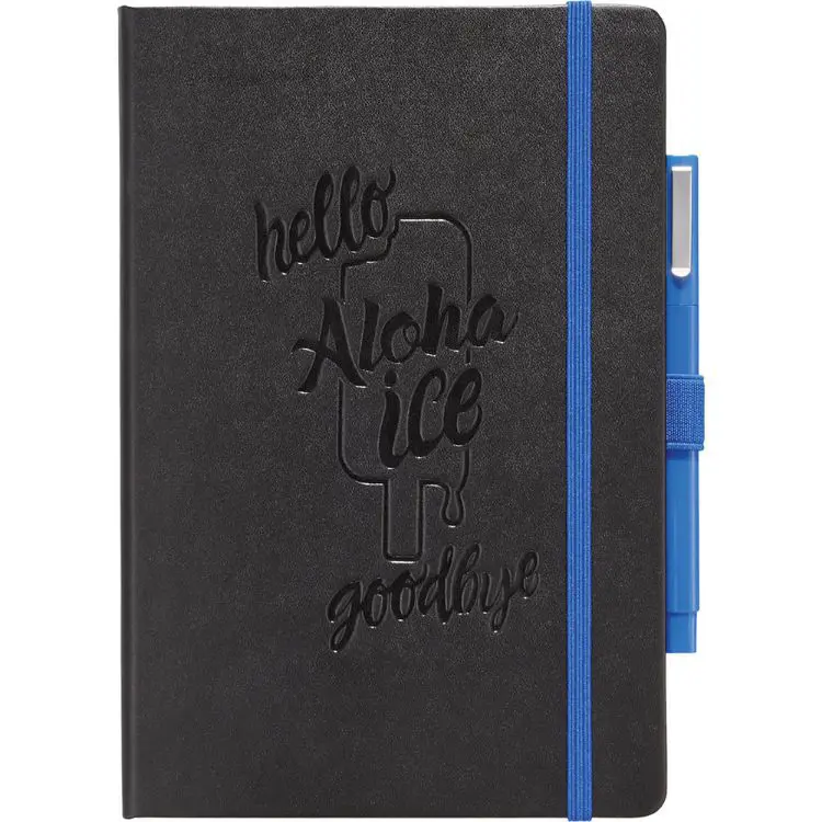 Picture of Nova Colour Pop Bound JournalBook
