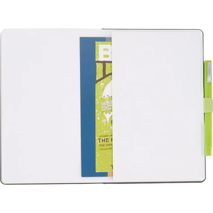 Picture of Nova Colour Pop Bound JournalBook