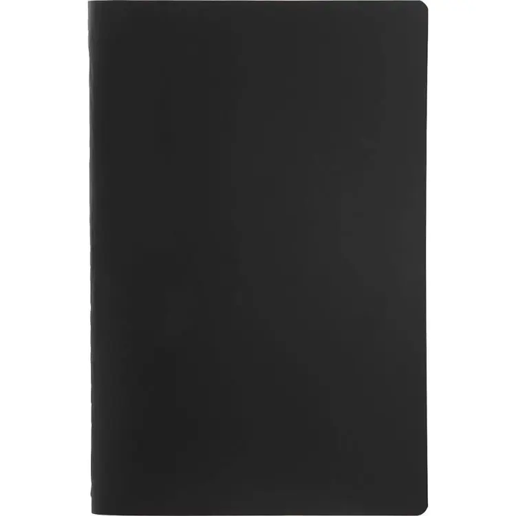 Picture of Solid Saddlestitch Bound JournalBook