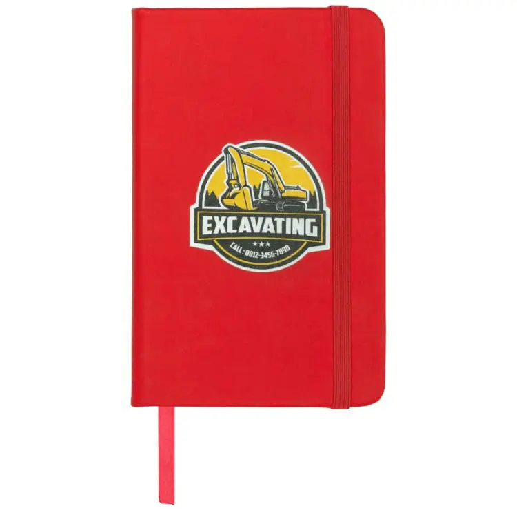 Picture of Spectrum Pocket Bound JournalBook