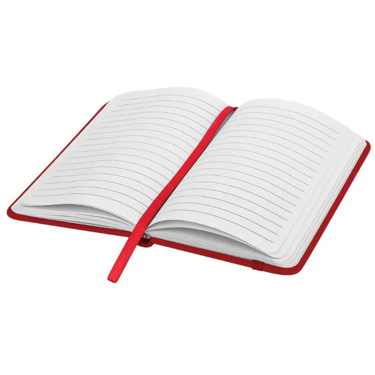 Picture of Spectrum Pocket Bound JournalBook