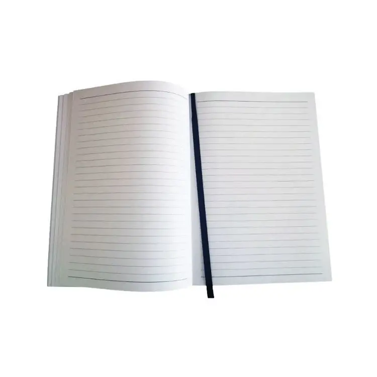 Picture of Pedova Refillable JournalBook