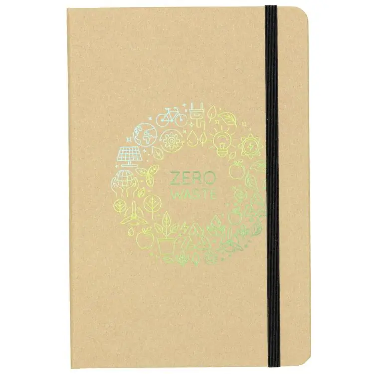 Picture of Recycled Ambassador Bound JournalBook