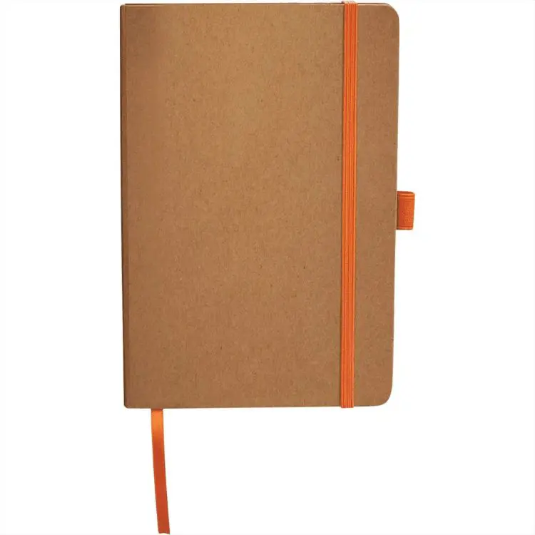 Picture of Colour Bound JournalBook