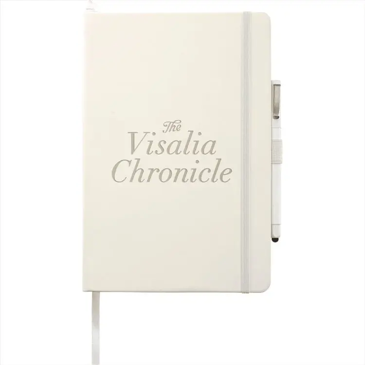 Picture of Vienna Large Hard Bound JournalBook