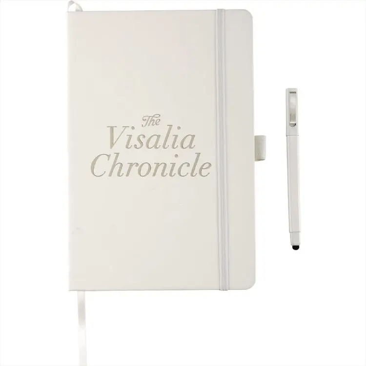 Picture of Vienna Large Hard Bound JournalBook