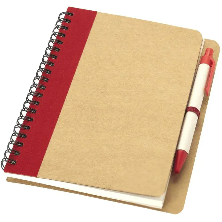 Picture of Priestly Notebook & Ballpoint Pen