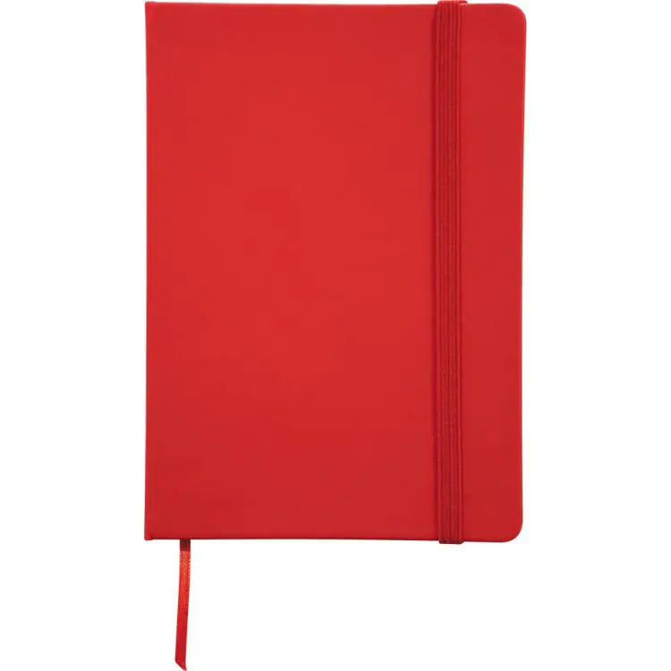 Picture of 5 X 7" Snap Elastic Closure Notebook