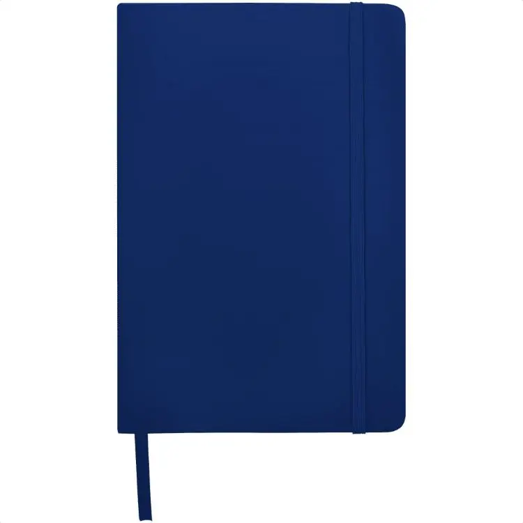 Picture of Spectrum A5 Hard Cover Notebook
