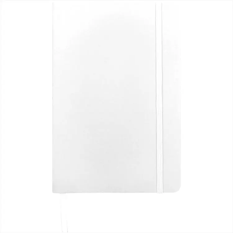 Picture of Spectrum A5 Hard Cover Notebook