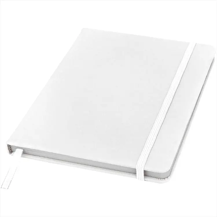 Picture of Spectrum A5 Hard Cover Notebook