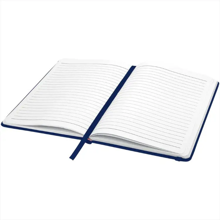 Picture of Spectrum A5 Hard Cover Notebook