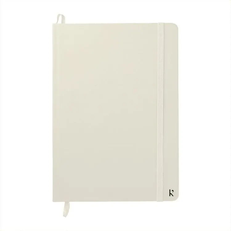 Picture of Karst A5 Stone Paper Hardcover Notebook