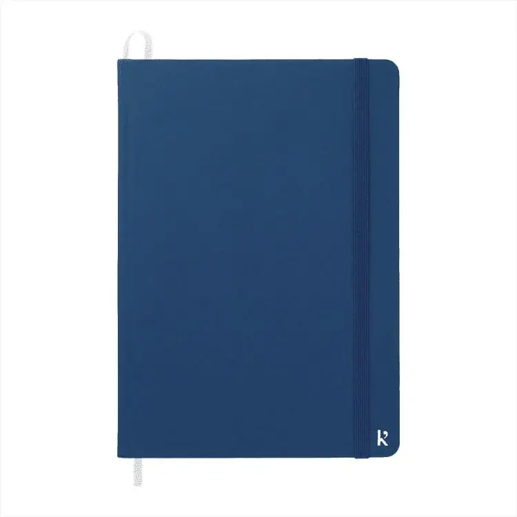 Picture of Karst A5 Stone Paper Hardcover Notebook