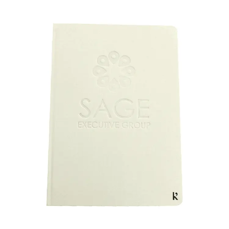 Picture of Karst A5 Stone Paper Hardcover Notebook
