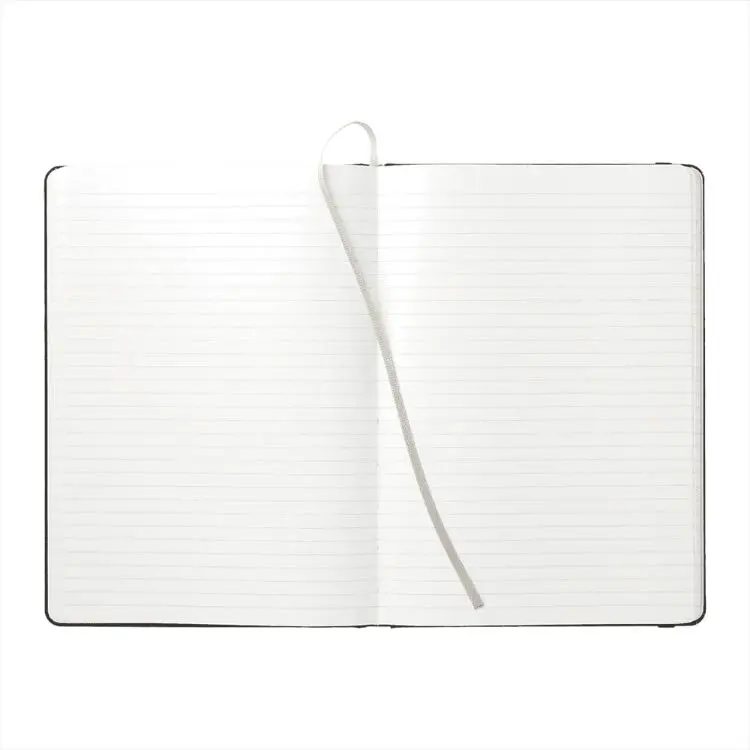 Picture of Karst A5 Stone Paper Hardcover Notebook