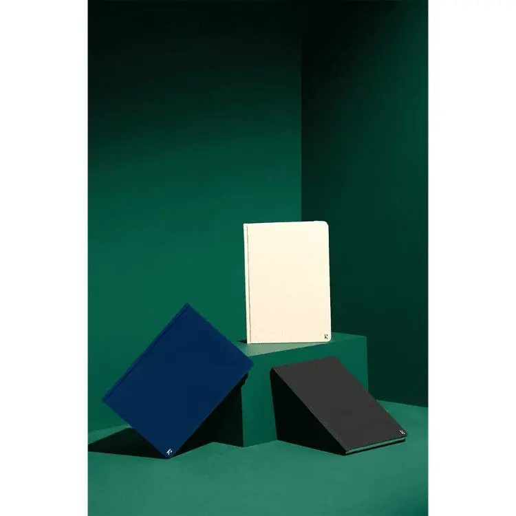 Picture of Karst A5 Stone Paper Hardcover Notebook