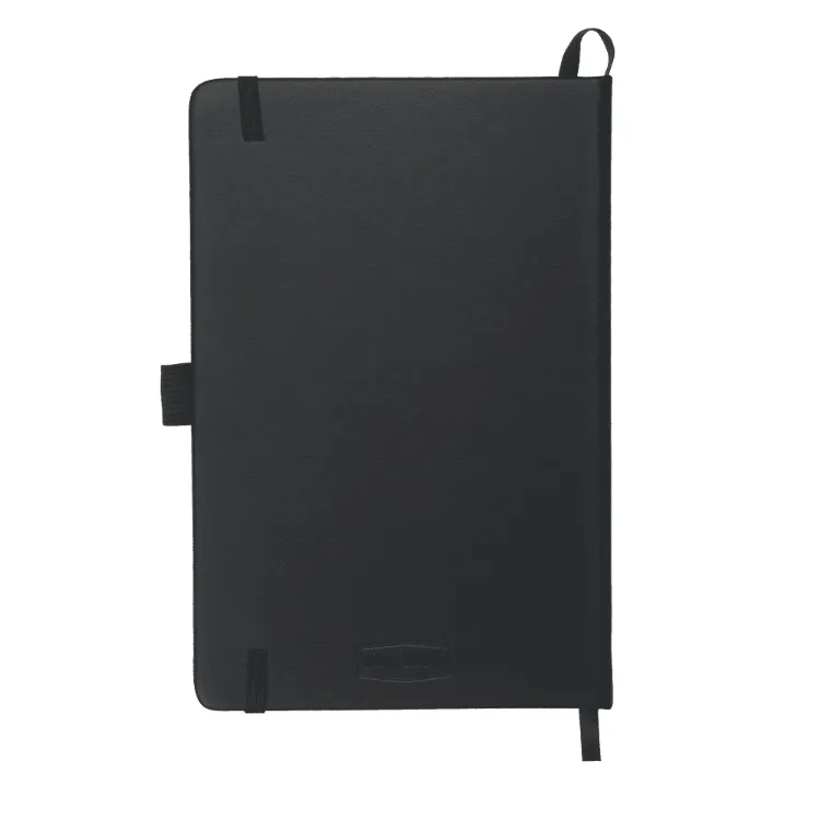 Picture of Pineapple Leather Bound JournalBook