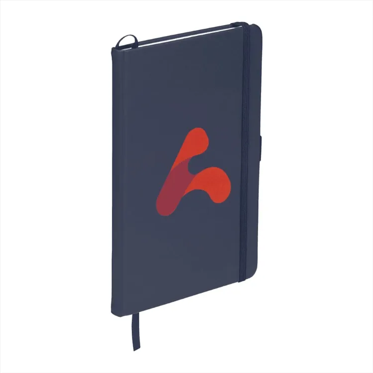 Picture of Pineapple Leather Bound JournalBook