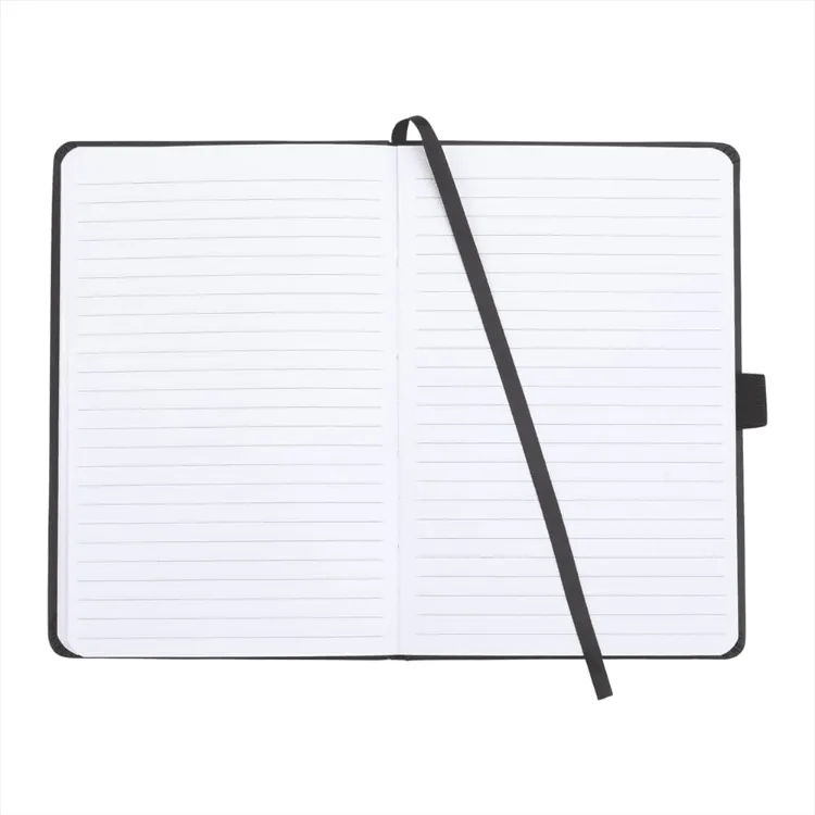 Picture of Pineapple Leather Bound JournalBook