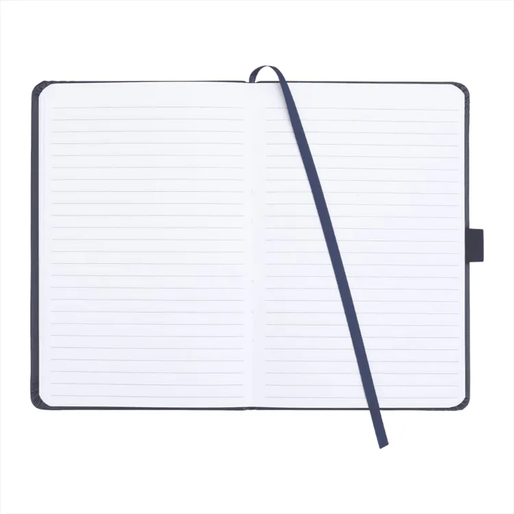 Picture of Pineapple Leather Bound JournalBook