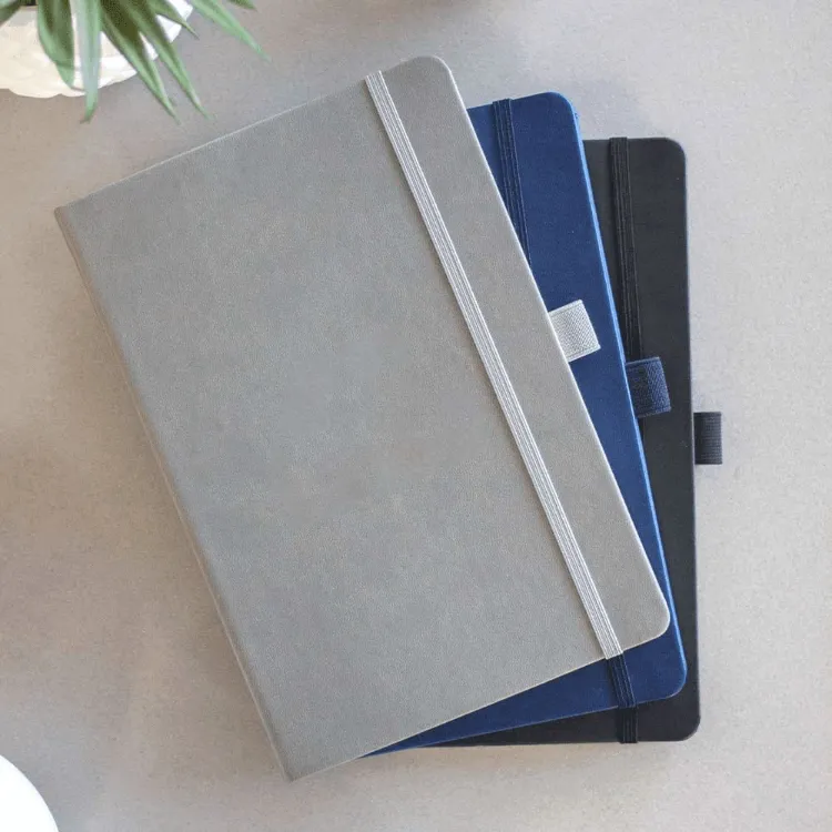 Picture of Mano Recycled Hard Bound JournalBook