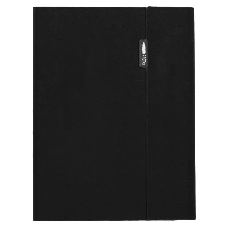 Picture of A5 RPET Folio Notebook