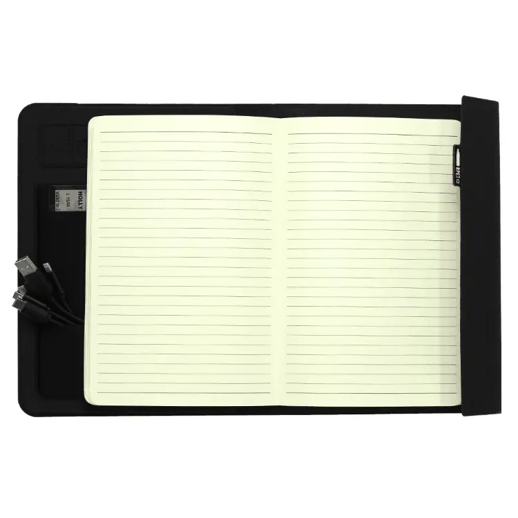 Picture of A5 RPET Folio Notebook