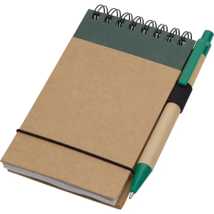 Picture of The Recycled Jotter w/ Pen