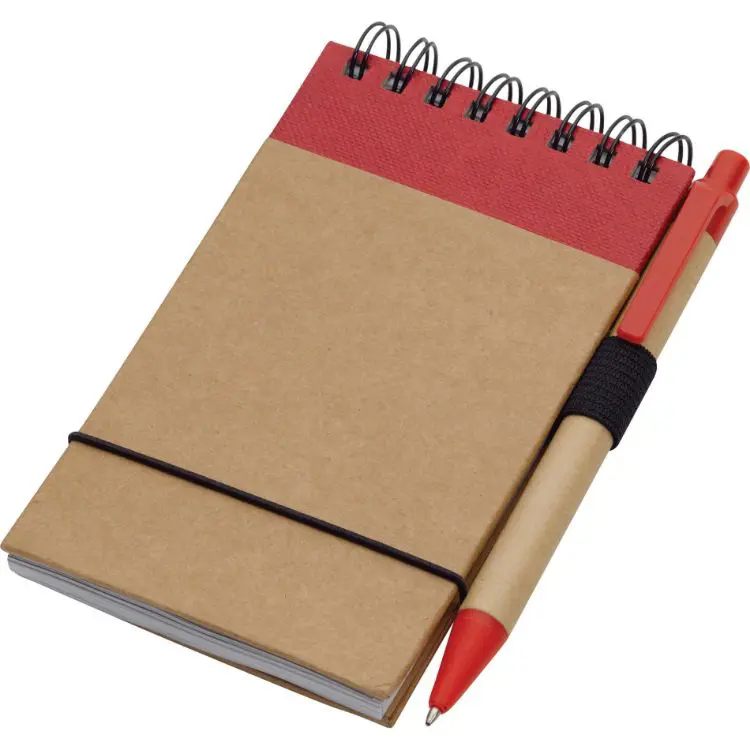 Picture of The Recycled Jotter w/ Pen