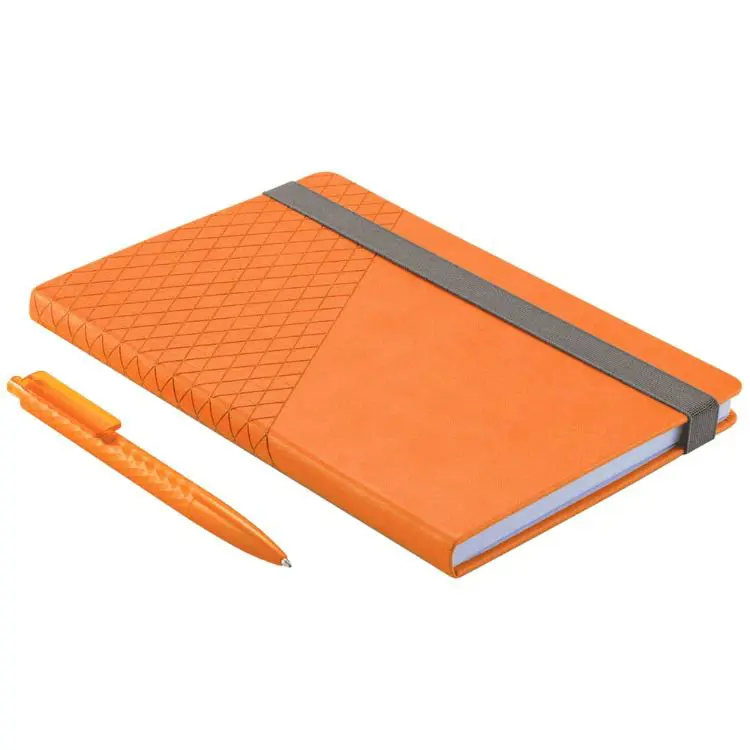 Picture of Geo Notebook & Pen Set