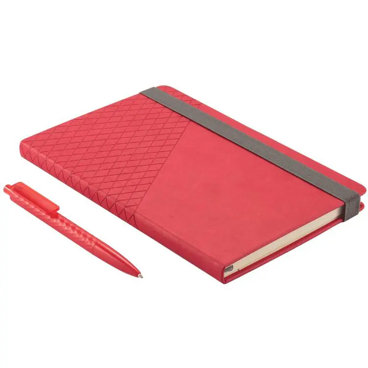Picture of Geo Notebook & Pen Set