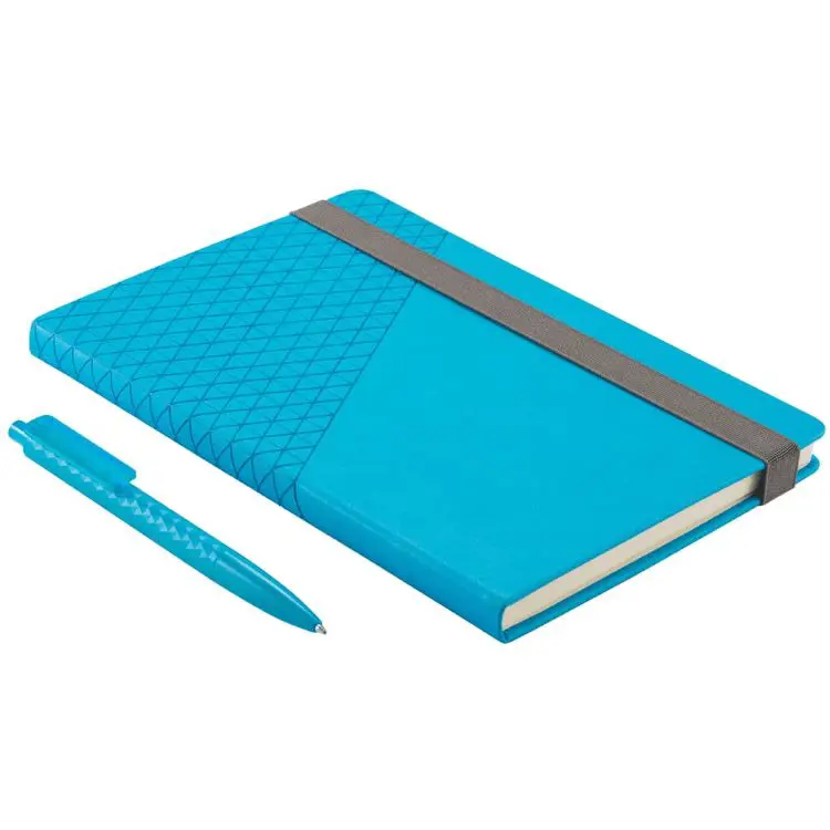 Picture of Geo Notebook & Pen Set