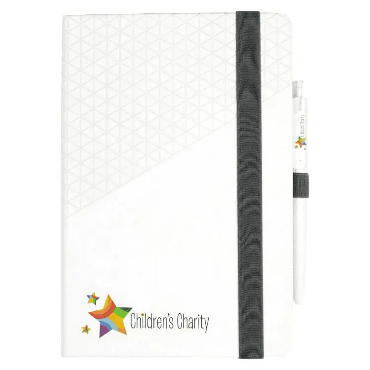Picture of Geo Notebook & Pen Set