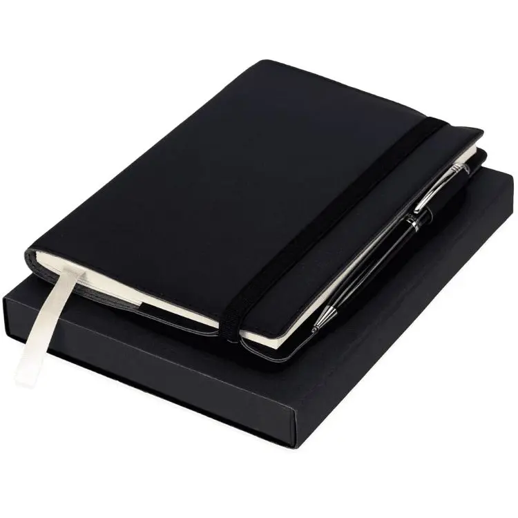 Picture of Scriptura Notebook & Pen Giftset