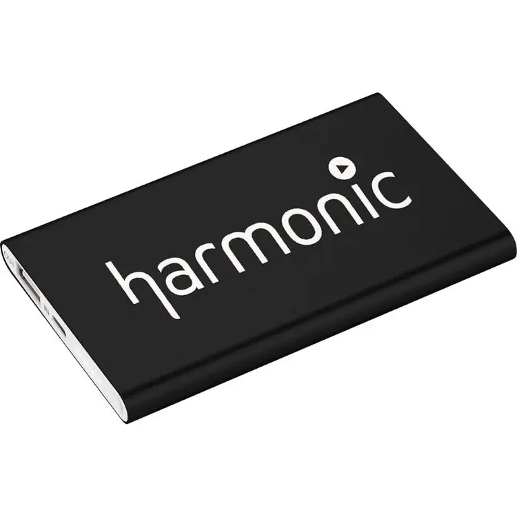 Picture of Powerbank, USB (8GB) & Pen Giftset