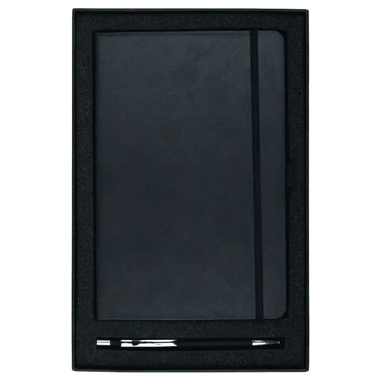 Picture of Gift Set w/ JB1008 Nova Journal & 6018 Gorcia Pen