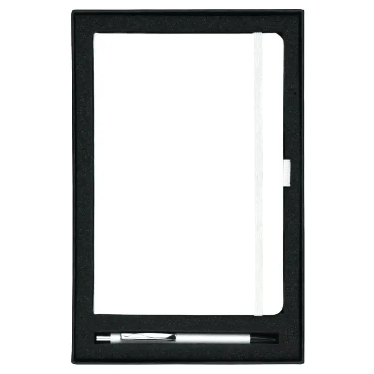 Picture of Gift Set w/ JB1008 Nova Journal & 6018 Gorcia Pen