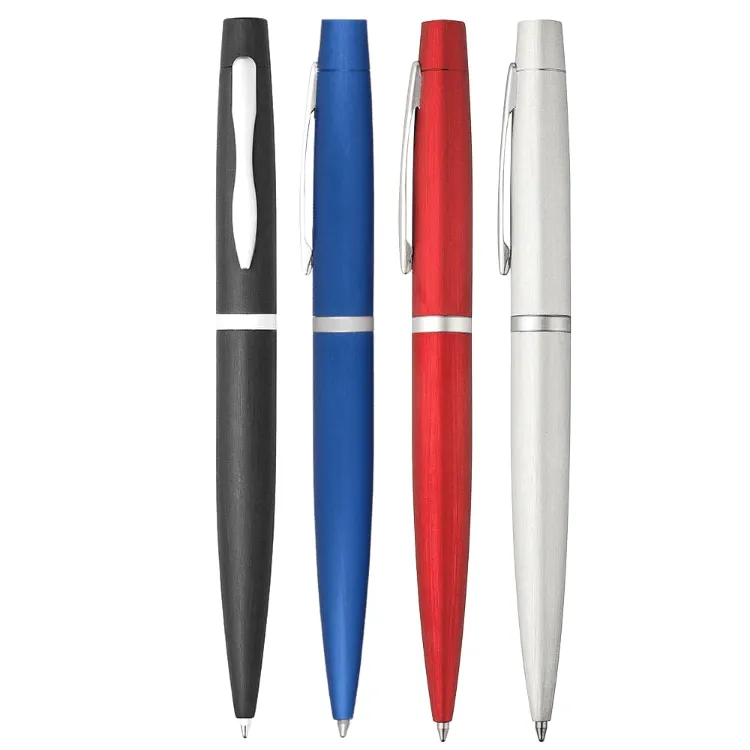 Picture of Chicago Series Twist Action Pen