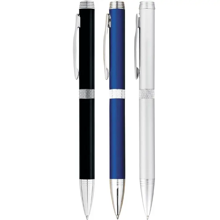 Picture of Colonnade Twist Action Ballpoint Pen