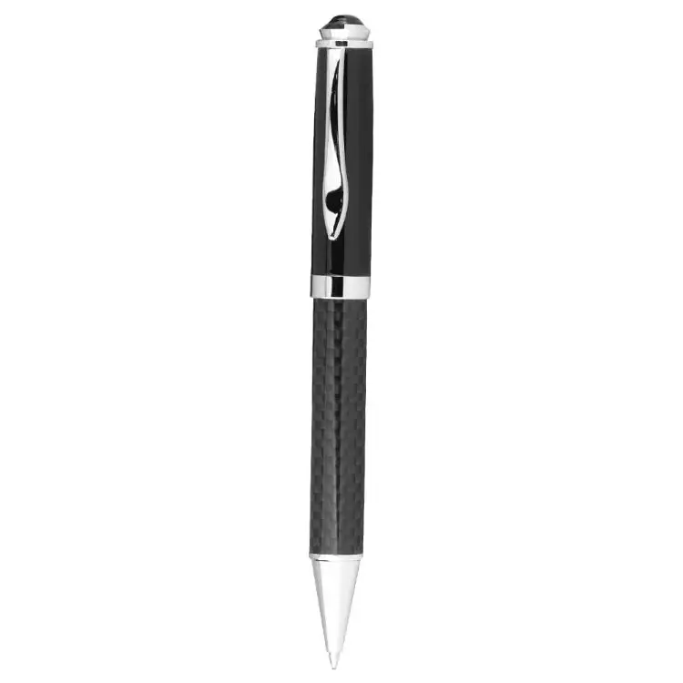 Picture of Carbon Fibre Ballpoint Pen