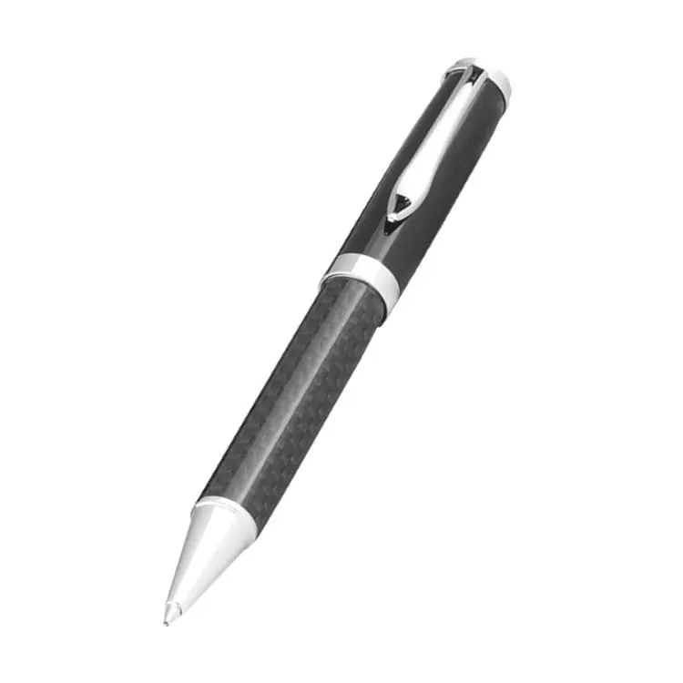 Picture of Carbon Fibre Ballpoint Pen