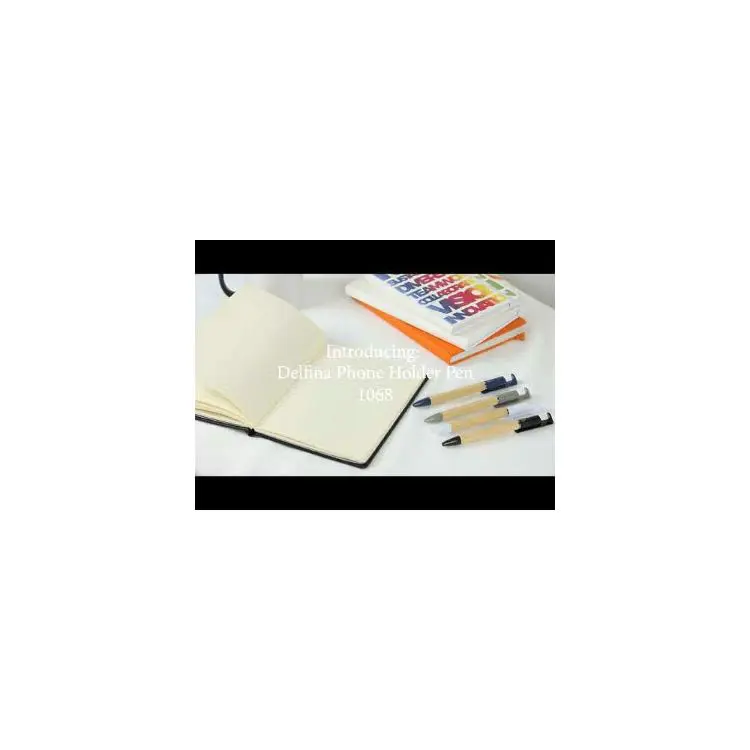 Picture of Delfina Phone Holder Pen