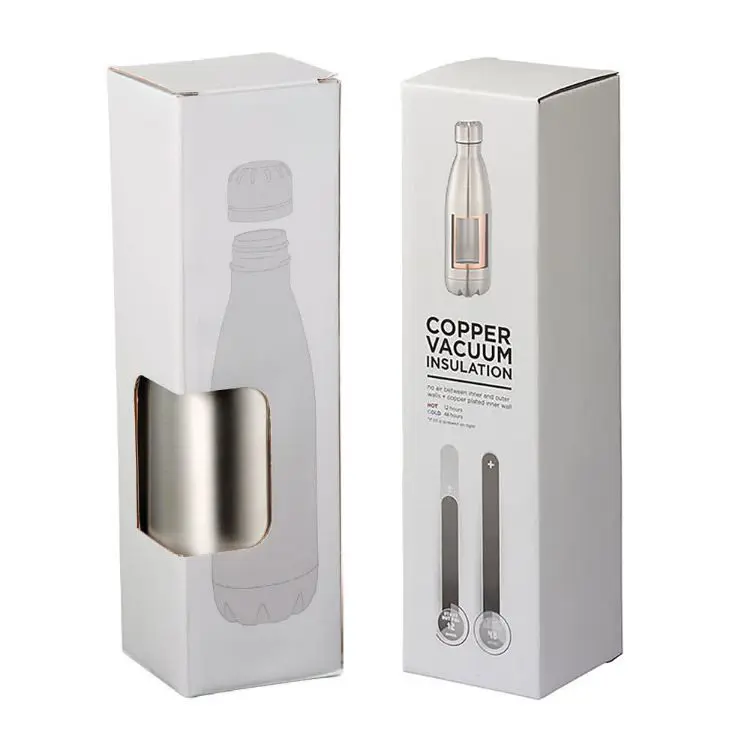 Picture of White Box For Item 4070