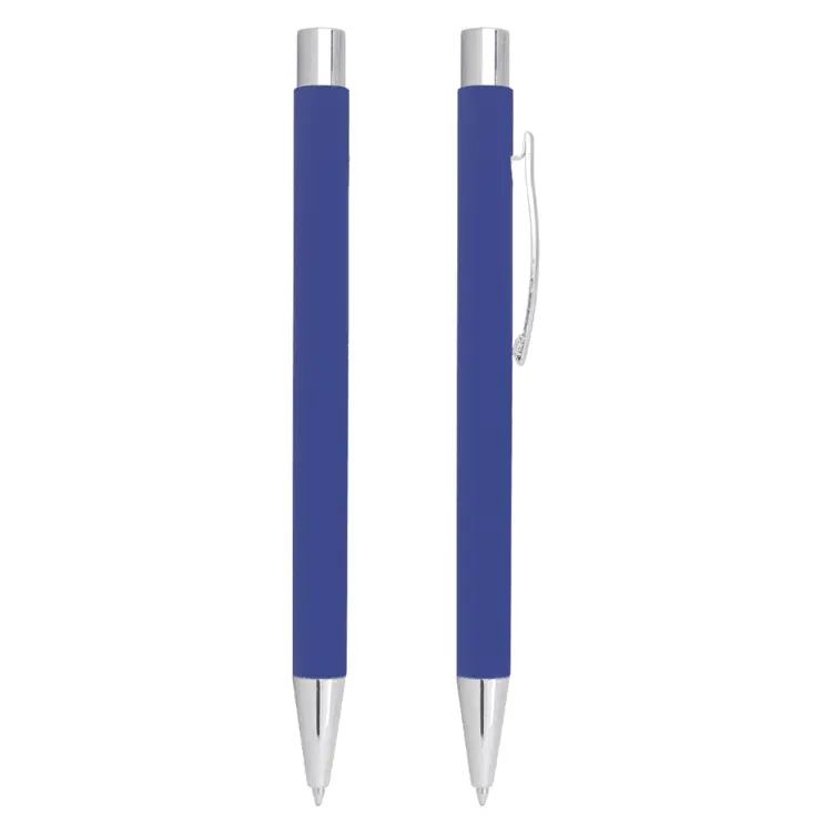 Picture of Gorica Click Action Ballpoint Pen