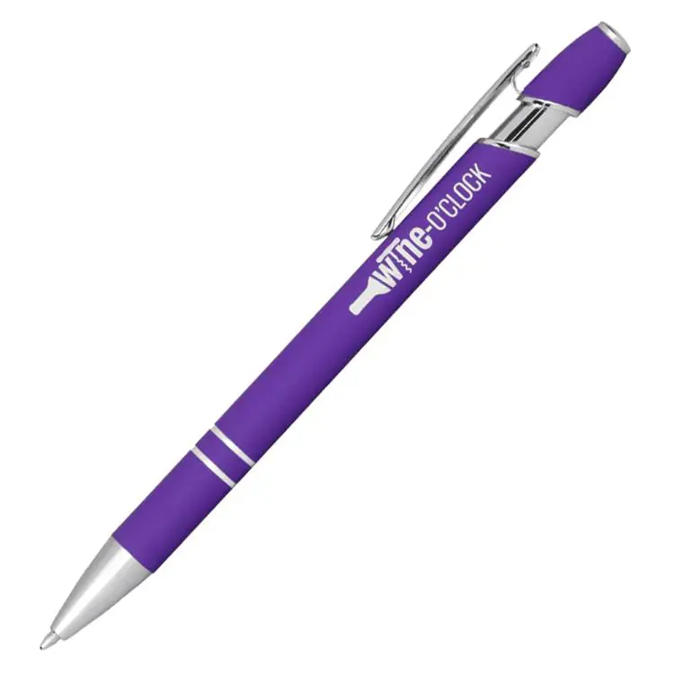 Picture of Talara Click Action Ballpoint Pen
