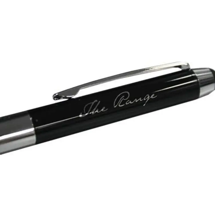 Picture of Elleven Dual Ballpoint Stylus Pen